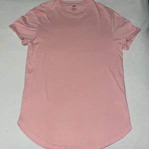 Short Sleeve Tee